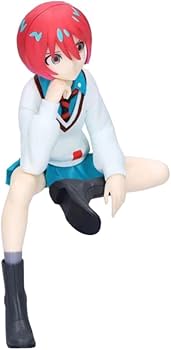 Amazon | 機動戦士Gun'dam GQuuuuuuX アマテ・ユズリハ（マチュ